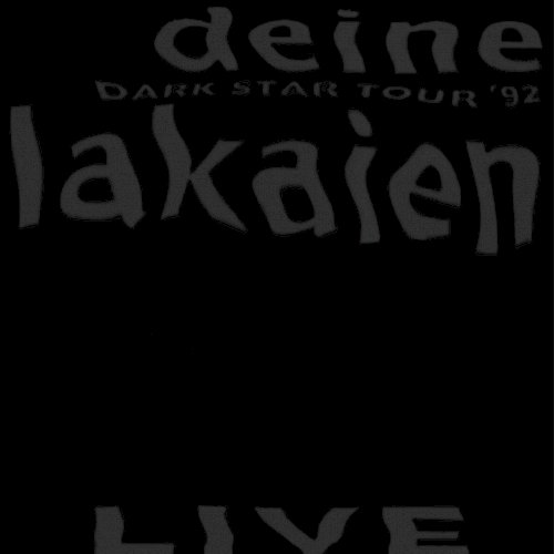 Dark Star Live Live album