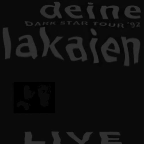 Dark Star Live Live album