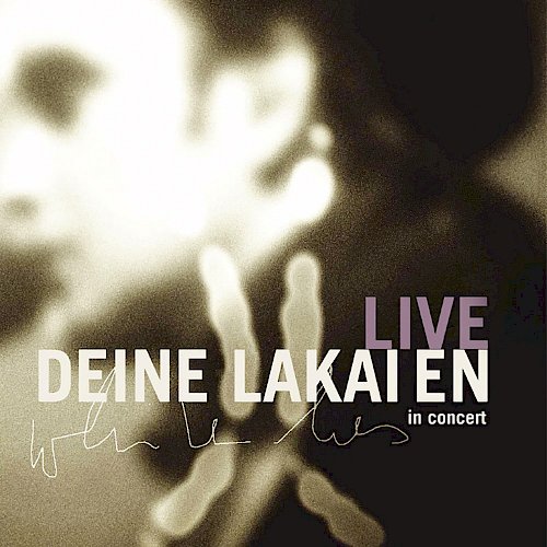 Live in Concert DVD Live-DVD