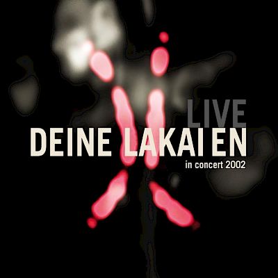Discography - Live in Concert 2CD-/4LP-Box Artwork by:  Artwork by Joerg Grosse-Geldermann
