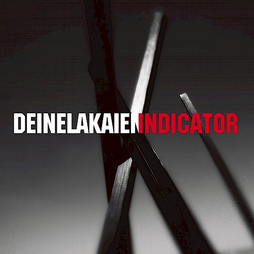 Indicator Studio Album