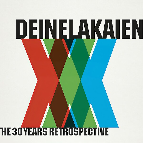 LIVE: XXX. – The 30 Years Retrospective