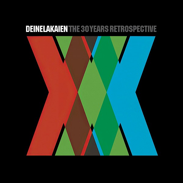 Announcement: “XXX. The 30 Years Retrospective” CD releases