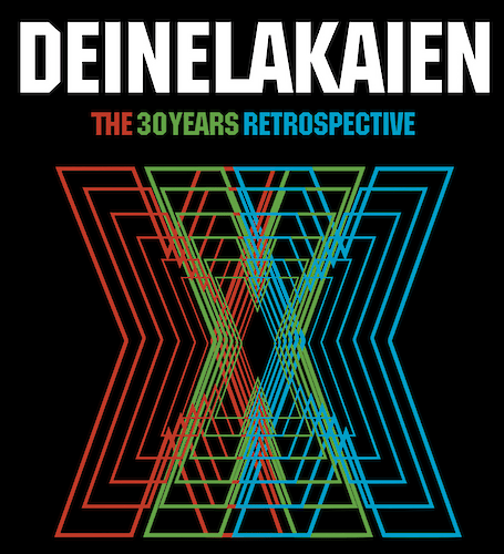 The XXX. Retrospective Tour complete on DVD?