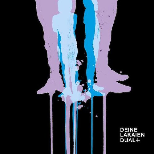 On 26 November 2021 - “Dual +” our new studio album